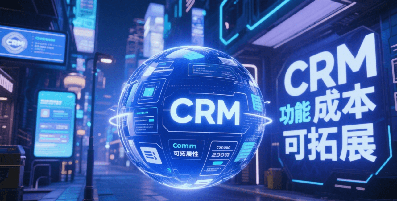 ʲôCRMͻϵͳ-crmٿ